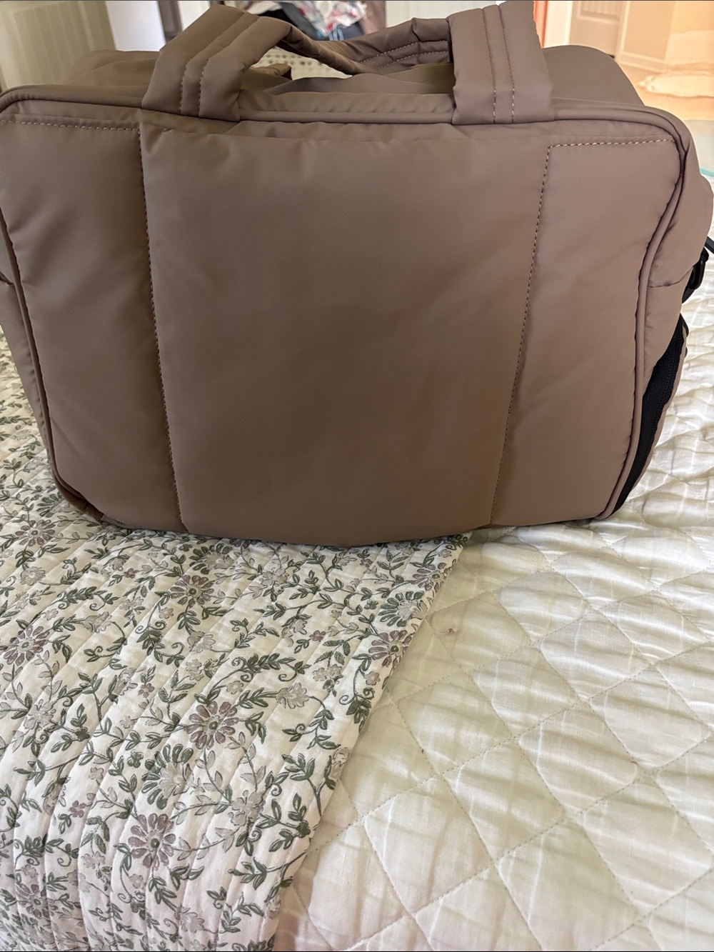 Calpak Luka duffle - Picture 5 of 7